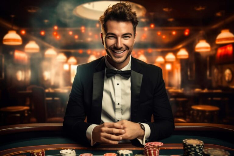 EurogamersOnline From Consoles to Casinos