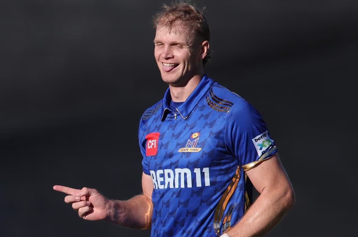 Players Who Left PSL for IPL 2026