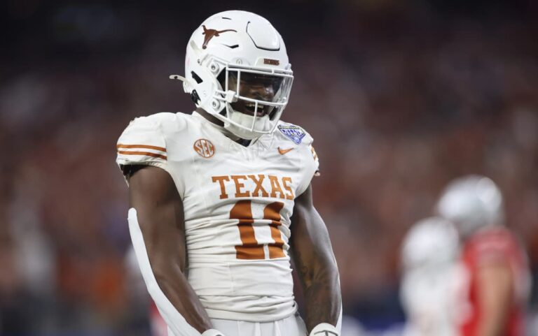 Best Returning Pass Rushers Ready to Dominate the 2026 Season