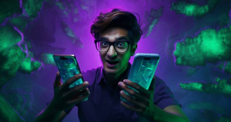 What Strong Players Notice First in a Mobile Casino Games App
