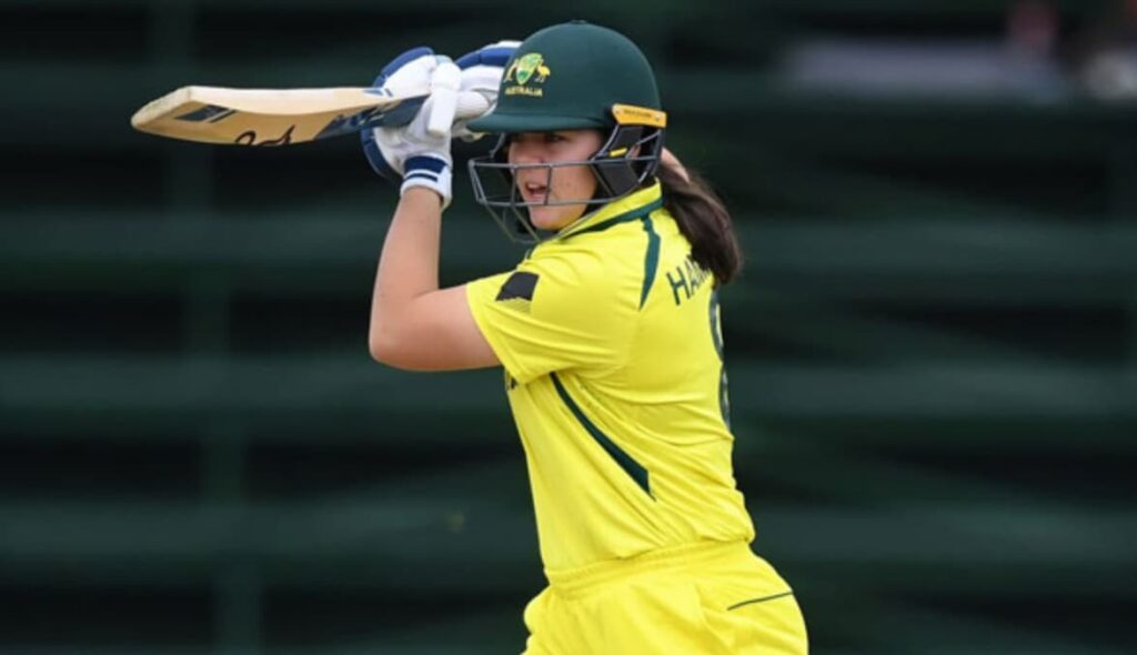 Women's U19 Tri-Series Australia 2026: Schedule, Squads & Venues