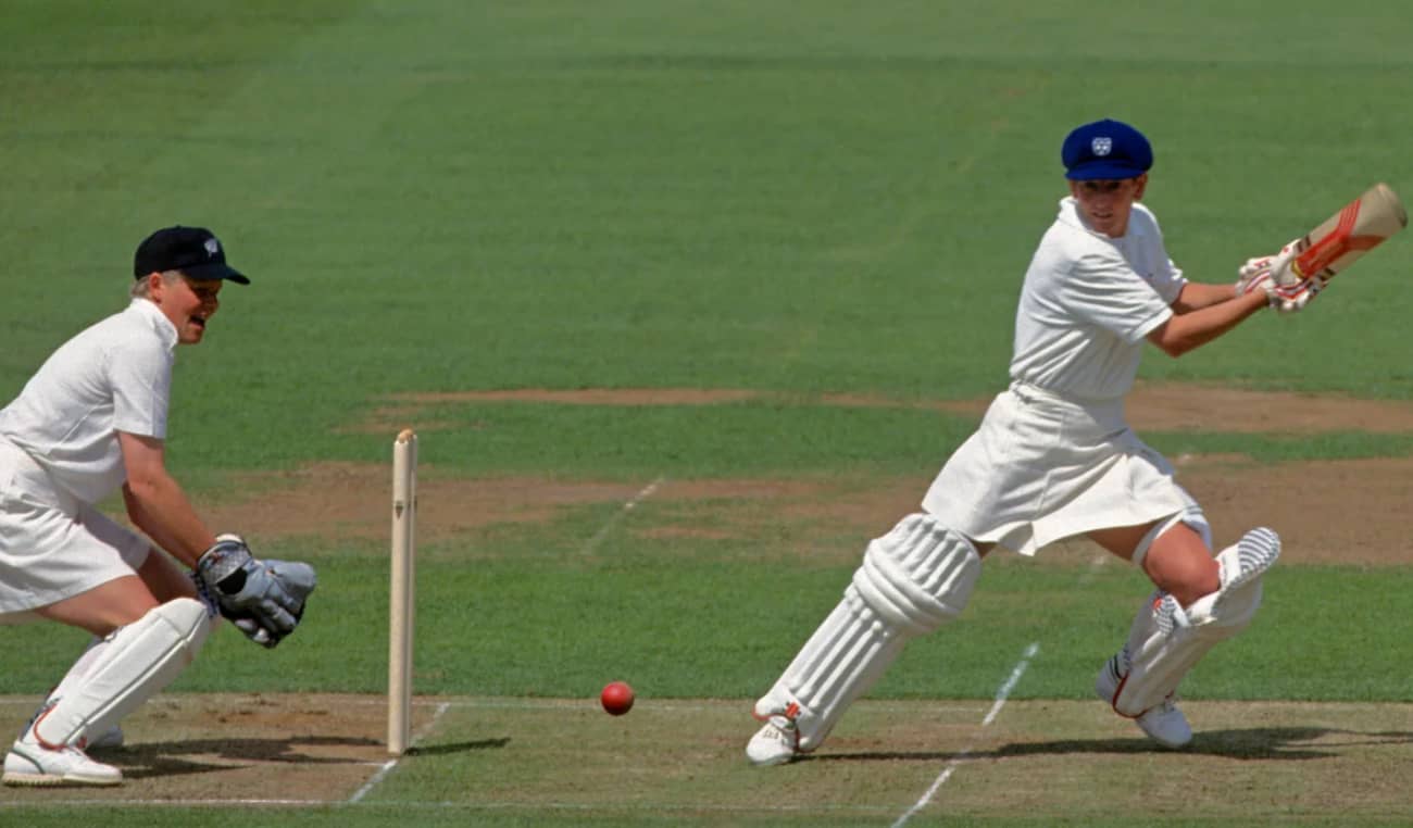 Players with Most Runs in Women's Test Cricket