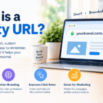 Vanity URL